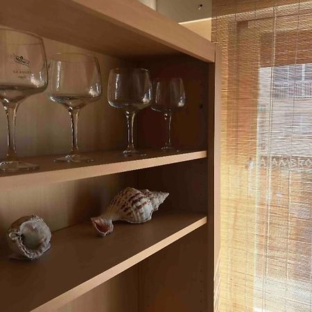 Apartamentos Real 81 エステポナ エクステリア 写真