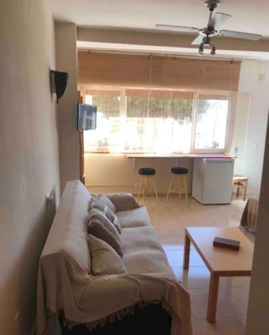 Apartamentos Real 81 エステポナ エクステリア 写真