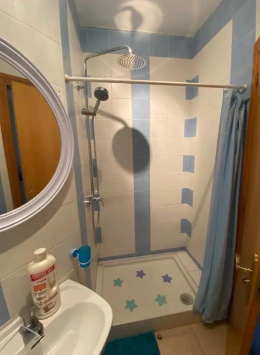 Apartamentos Real 81 エステポナ エクステリア 写真