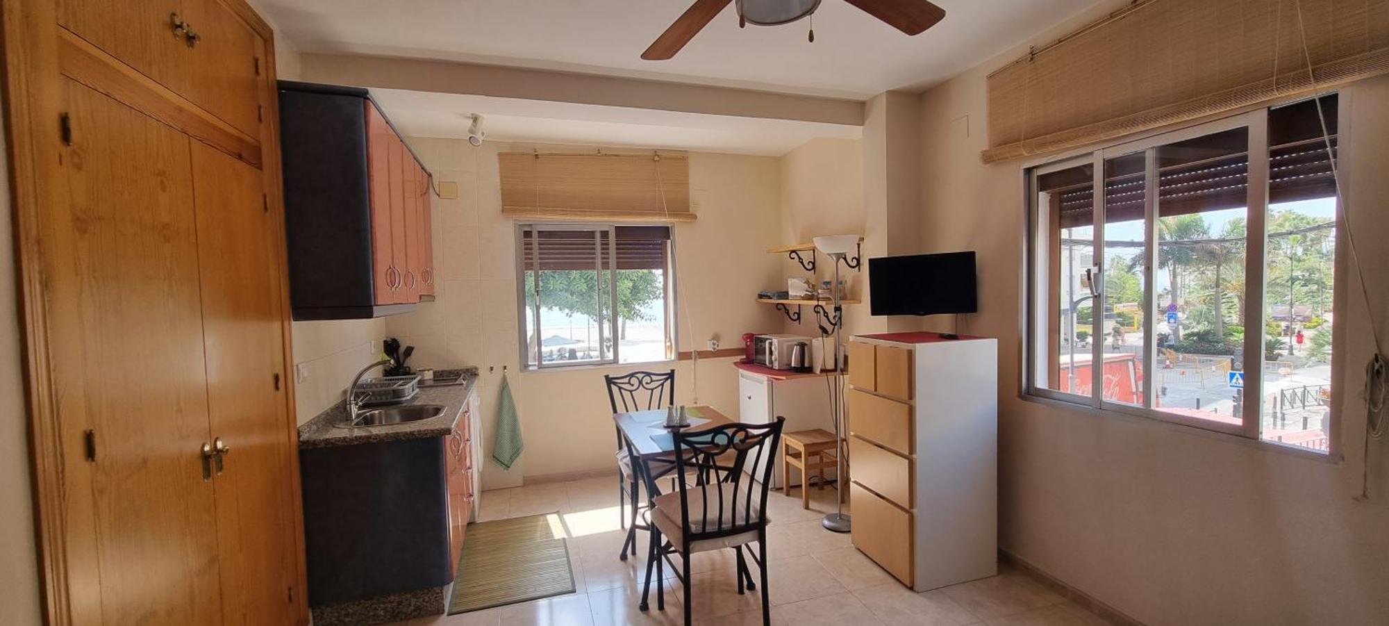 Apartamentos Real 81 エステポナ エクステリア 写真